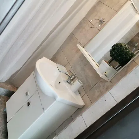 Dan בית הארחה אפורי נורד