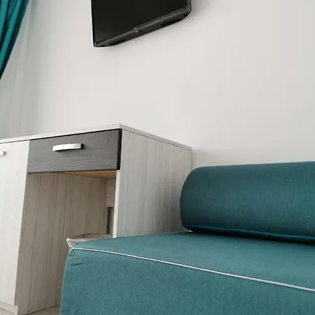 Dan 3* אפורי נורד