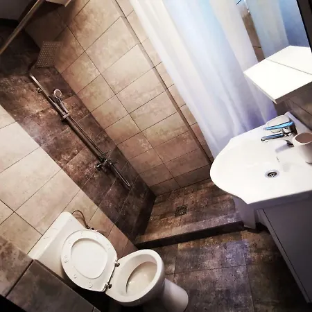 Dan בית הארחה אפורי נורד