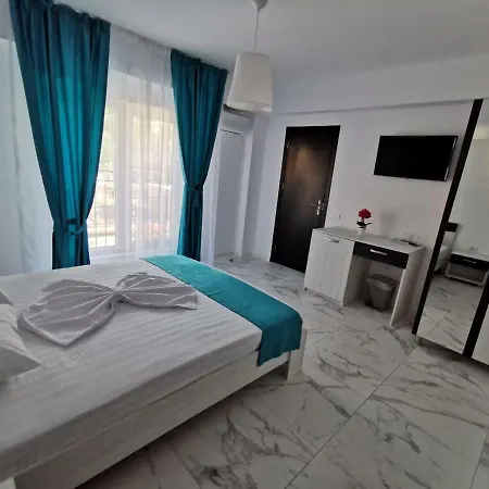 Dan 3* אפורי נורד