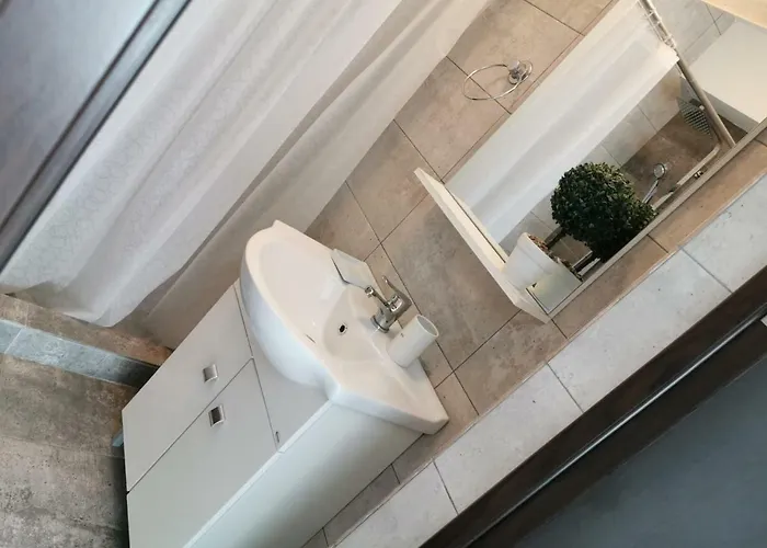 Dan Maison d'hôtes Eforie Nord