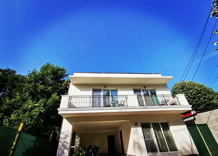 Dan Maison d'hôtes 3*