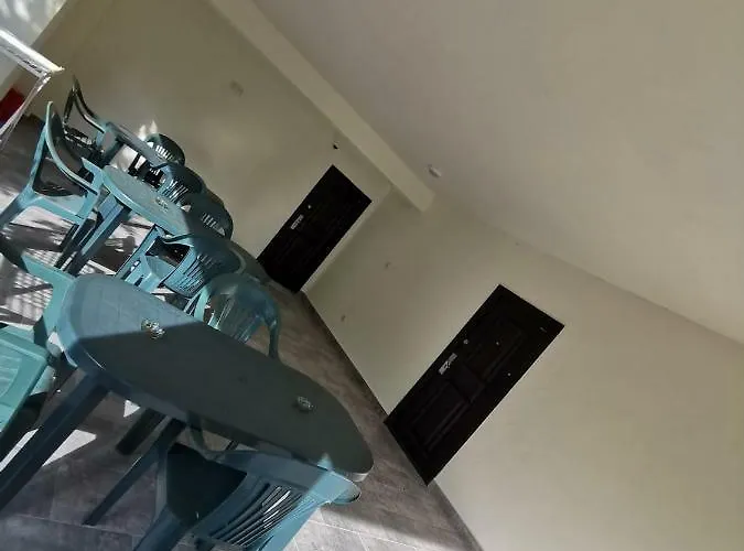 Dan Maison d'hôtes 3*