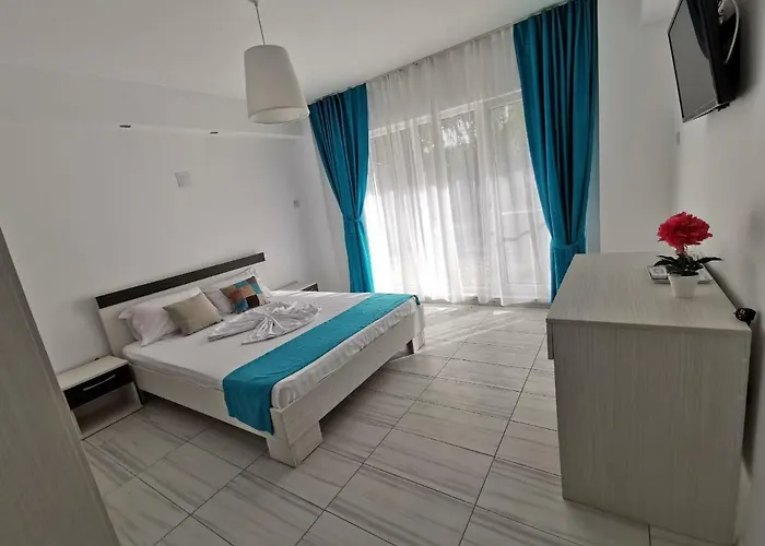 Dan Maison d'hôtes 3*