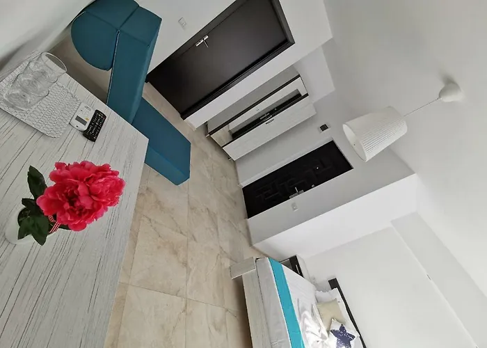 Dan Maison d'hôtes 3*