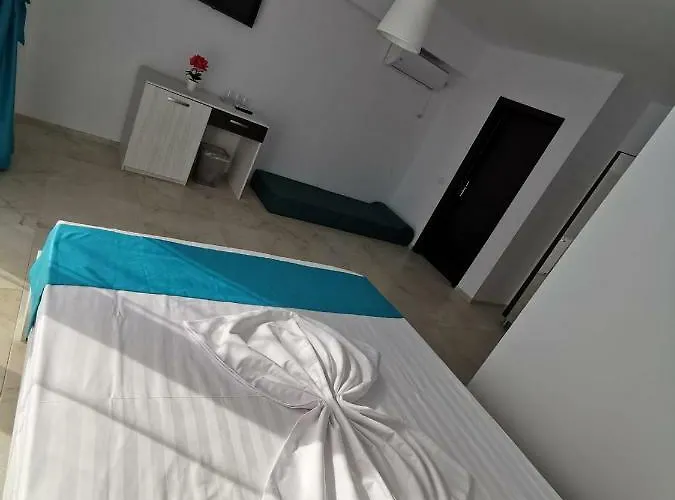 Dan Maison d'hôtes 3*