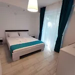 Dan Pensjonat Eforie Nord