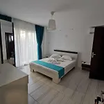 Dan Pensjonat Eforie Nord