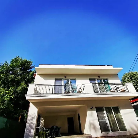 Dan Πανσιόν 3*