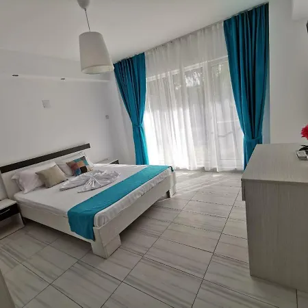 Dan Πανσιόν 3*