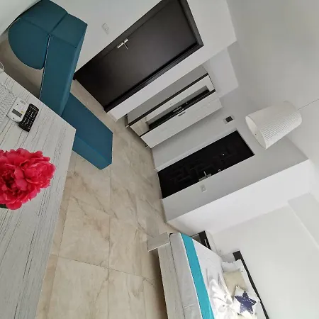 Dan Πανσιόν 3*