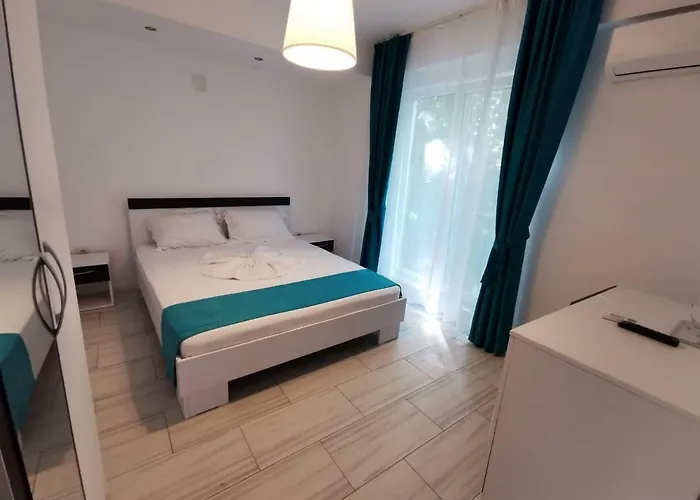 Dan Gæstehus Eforie Nord