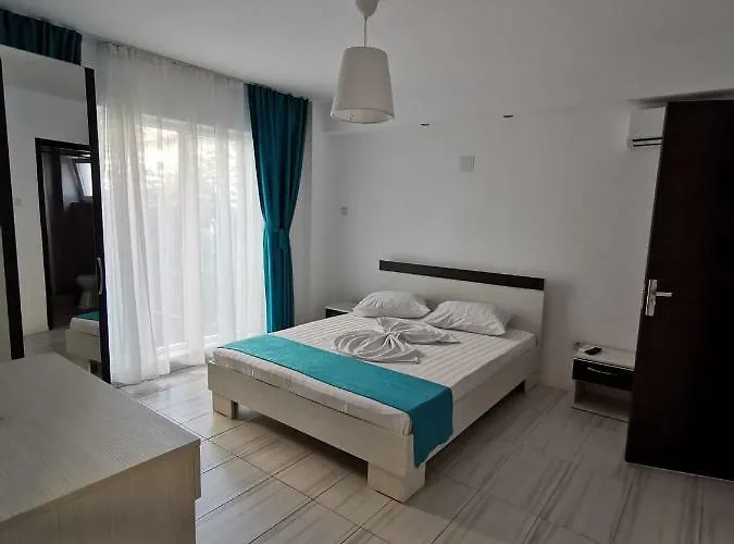 Dan Konukevi Eforie Nord